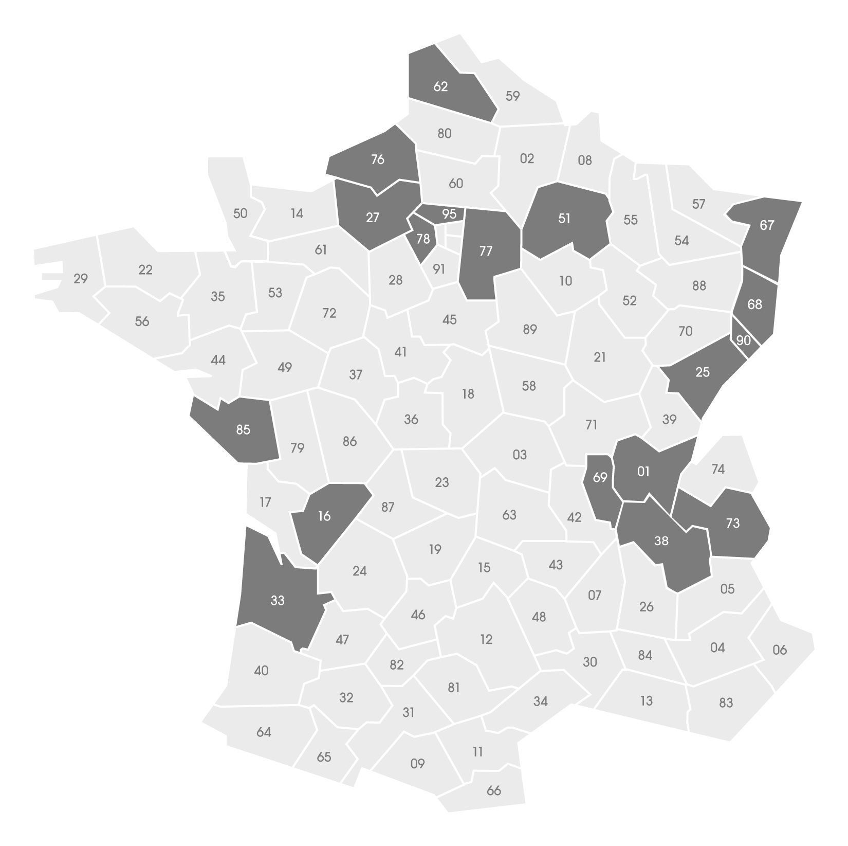 CrocForm magasins revendeur France CrocForm magasins revendeur France